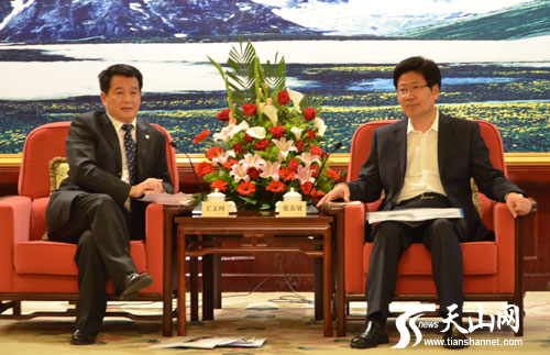 吉林省水务集团董事长_吉林省董事长吴小光(3)